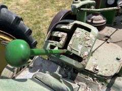 1940 John Deere Unstyled G