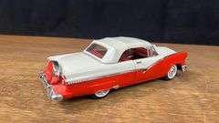 (3) Ford Cars