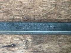 (2) Grain Bin + Soil Thermometers