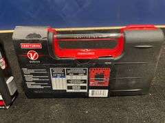 (3) Socket Sets + Grease Gun