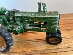1/16 John Deere A Ertl