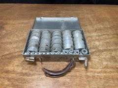 Toledo Scale Weights Set