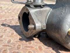Marvel Schebler DLTX67 Carburetor