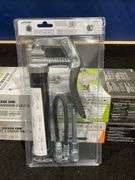 (3) Grease Guns