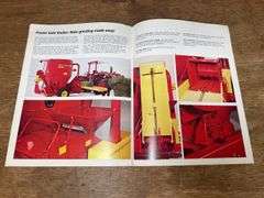 New Holland Literature