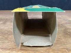 1/16 John Deere Spreader NIB Eska