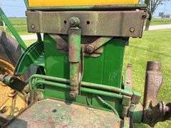 1959 John Deere 530