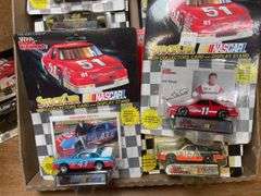 NASCAR NIB