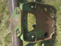 Aftermarket Wide Front End