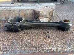(2) John Deere Model G Rods