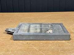 (3) Gas Pump Price Boxes