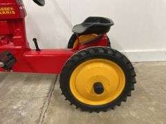 Massey-Harris 44 Pedal Tractor SM