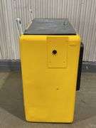 Royal Crown Cola Bottle Machine