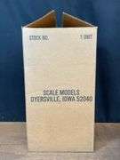 1/16 Case-IH 9270 NIB SM