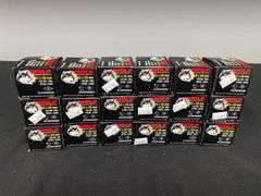 (18)-Boxes (359 Rounds) Wolf 7.62 x 39 MM