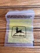 John Deere Lot