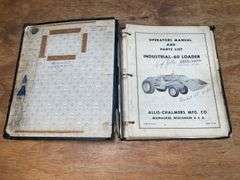 AC Manuals