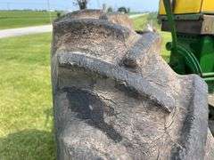 1959 John Deere 530