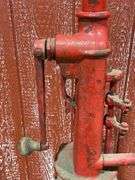 Bennett Oil Pump