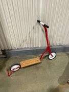 (3) Scooters