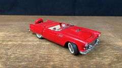(3) Ford Cars
