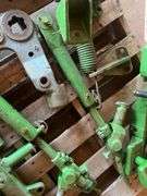 John Deere 3 Point Hitch