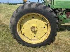 1954 John Deere 70