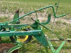 John Deere 44 Plow