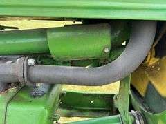 1938 John Deere Unstyled G