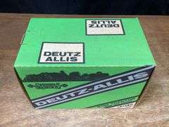 1/16 Deutz-Allis 9150 1988 Orlando NIB Ertl