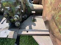 1948 John Deere AR