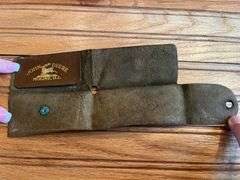 John Deere Titewad Wallet