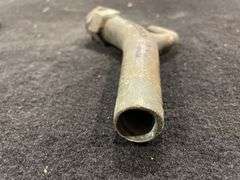 (3) Brass Nozzles