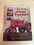 Tractor Books