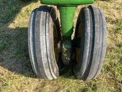 1956 John Deere 60