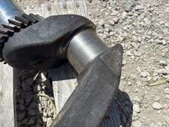 John Deere Model G Crankshaft