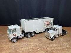 (2) Trucks