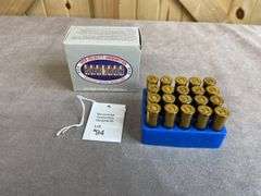 2 Boxes Cor-Bon 200 Gr. DPX .44 Special