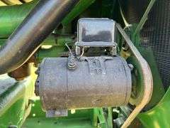 1953 John Deere GWH