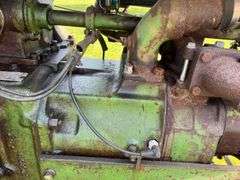 1948 John Deere AR