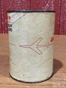 Shell Oil Cans and Memorabilia