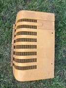 John Deere Styled Model G Grille Panel