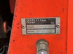 1974 Case 644 w/ Loader