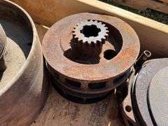 John Deere Clutch Parts