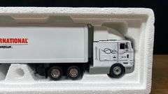 (2) Navistar Trucks NIB