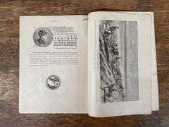 1887 McCormick Harvesting Machine Company Catalog