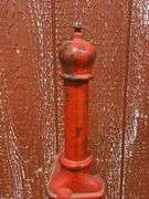 Bennett Oil Pump