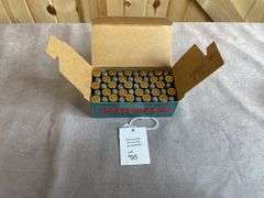 3 Boxes Winchester 240 Gr. Cast Lead .44 Special