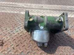 Marvel Schebler Duplex DLTX 94 Carburetor