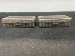 (273)-Rounds 9MM